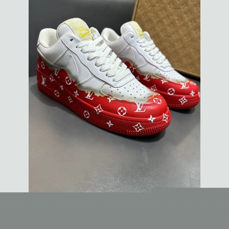 l**is V*t*n sneakers